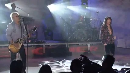 Foreigner - Double Vision