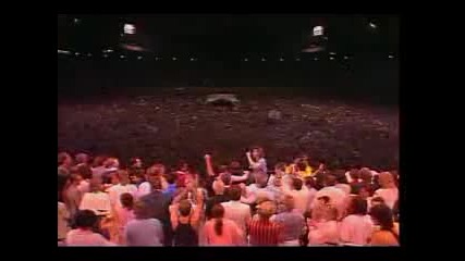 Live Aid - Do They Know It`s Christmas (1985)