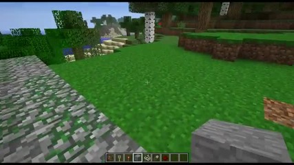Minecraft_ In Depth Trip Wires (snapshot 12w22 Part 2)
