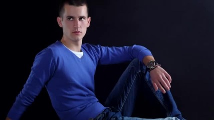 Сръбско 2012! Milan Rakic - Probaj me bar