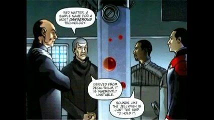 Star Trek Countdown Part 6 of 8 