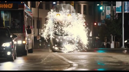 Live to Rise - From Marvel's The Avengers ( Official Video )