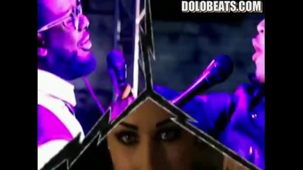 T-pain (feat. Chris Brown) - Best Love Song (official Video)