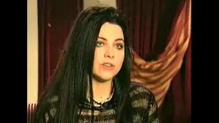 Amy Lee