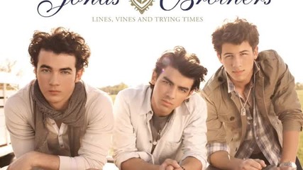 Jonas Brothers - World War Iii Full Hq 