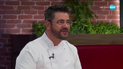 Какво е Звездното предизвикателство и кой ще се спаси? - Hell's Kitchen (10.03.2025) - част 2