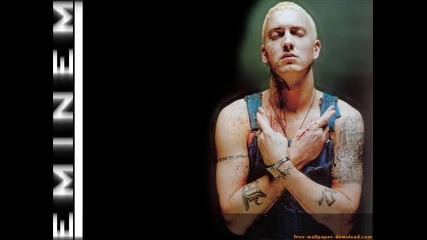 Eminem - We As Americans