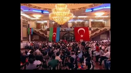 Araz Elses - Baku Konseri (2) - 29 Mayin 2011 - http://www.nihal-atsiz.com/