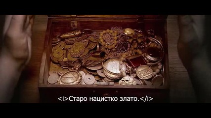 Мъртвешки сняг 2: Червени срещу Мъртви (2014) Bg. sub Част 1-2