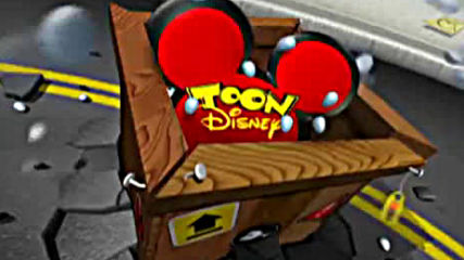 Toon Disney Worldwide - Sky Mail - Identvia torchbrowser.com
