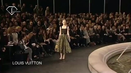 fashiontv Ftv.com - Prints Trends Fall - Winter 2010 - 11 