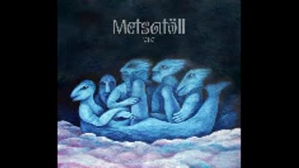 Metsatoll - Ulg ( full album 2011 ) Folk Metal Estonia