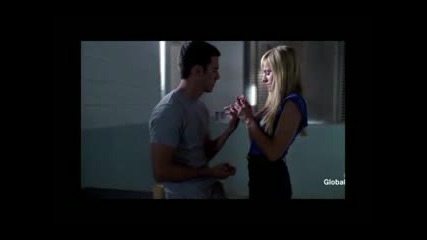 Peter & Elle - Taking Over Me [heroes]