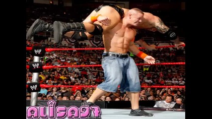 John Cena Pics 