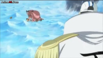 One Piece 487 - eng sub част 2 