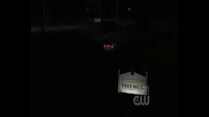 One Tree Hill Season 6 Episode 1 Ending