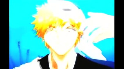 Bleach Amv 