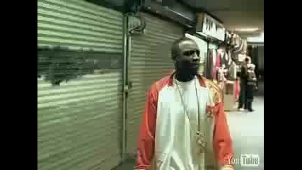 Akon - Lonely 