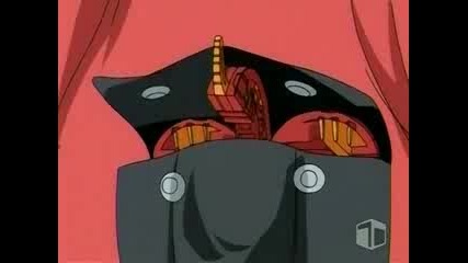 Bakugan Episode 9 Fight Or Flight part 3 (англиски език) 