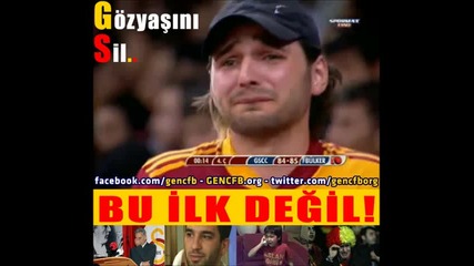 Genc Fenerbahceliler