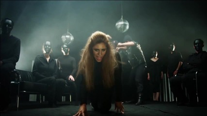 Linda Teodosiu - Alive