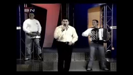 Jovan Perisic - Miris Zavicaja