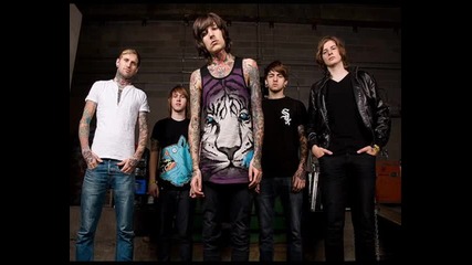 Bring Me The Horizon - Visions