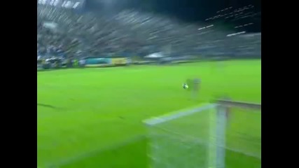 Atletico-mg - Fluminense Акценти от срещата