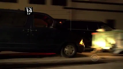 Ncis Los Angeles 4x11 Promo Drive (hd)