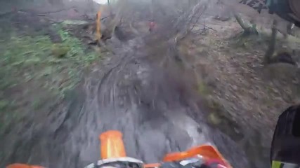 King of the Hill 2015 Hard Enduro