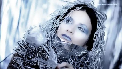 Madonna - Frozen (boral Kibil 2012 Remix)