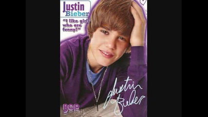 Count On You - Justin Bieber
