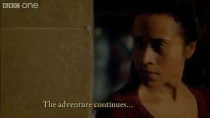 Merlin 5x07 Promo - A Lesson in Vengeance