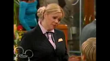 The Suite Life of Zack and Cody - Hotel Inspector - S1 E4 - Part 2 
