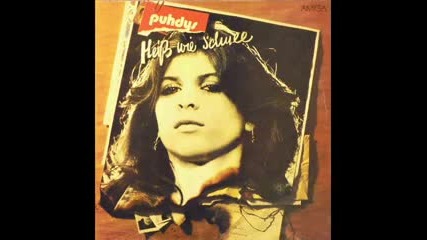 Puhdys - Die ganze Nacht