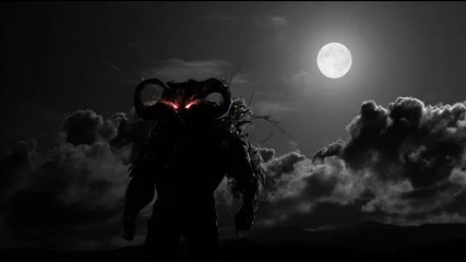 Two Steps From Hell - Power Of Darkness