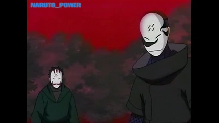 Naruto Епизод 10 [част 1] | High Quality |