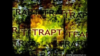 Trapt Trapt - Made Of Glass