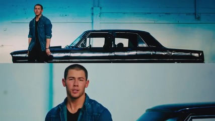 Премиера! Nick Jonas - Levels + Превод