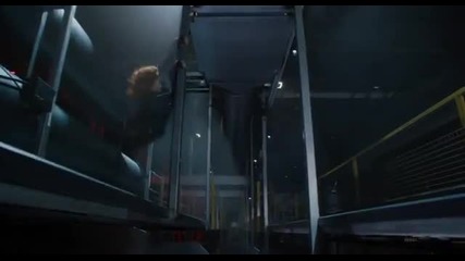Marvel's Avengers Assemble (2012) - Official trailer