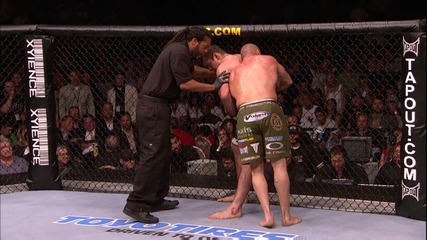ufc randy Couture vs. Gabriel Gonzaga