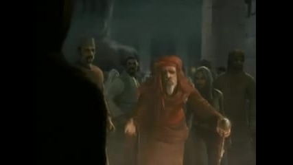 Prince of Persia: The Two Thrones (game Clip 4) 