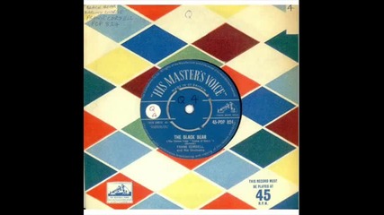 Frank Cordell & his Orchestra - Sadie s Shawl ( 1956 )