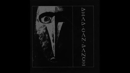 Dead Can Dance - The Trial