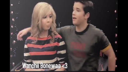 Seddie ; 33