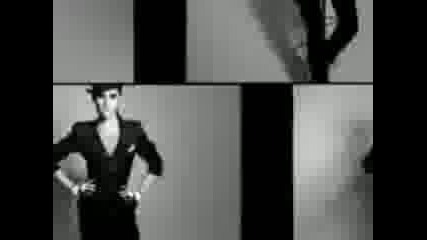 Tom и Bill Kaulitz in Gq Magazine