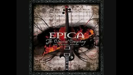 Epica - The Imperial March