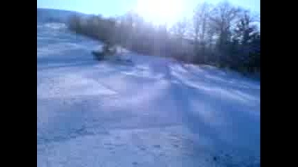 Беклемето - Троян2.3gp