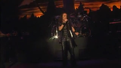 Dio - Man On The Silver Mountain Live In London 2005 