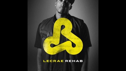 Lecrae - Check In